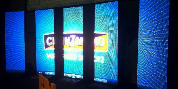 Banner CINZANO HD -de 1×3 – P7