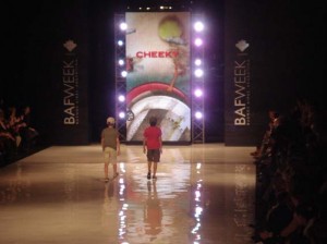 BAFWEEK PRIMAVERA VERANO AGO 2011