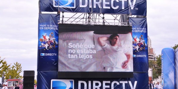 DirecTv – Messi -P18.75