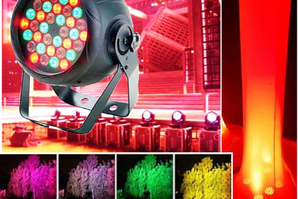 ILUMINACIÓN POR LEDS NEO-3L-Serie-NEOLED