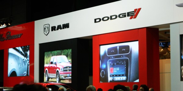 Salón Automotor 2011 – P7