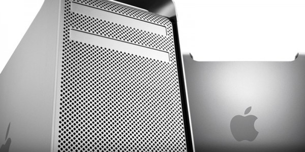 Intel Xeon 12-Core Desktop, 12-Core 2.4GHz Intel Xeon Processor, 12GB RAM, 1.0TB Hard Drive Space, Placas ATI Radeon HD 5770 1.0GB Graphics, Dual-Layer 18x SuperDrive, 802.11n Airport Extreme Wi-Fi, 4 FireWire 800 and 7 USB 2.0 Ports, Multiple Display Support, Apple Keyboard & Magic Mouse, Mac OS X 10.8 Mountain Lion Licencia Module8 Licencia QLab
